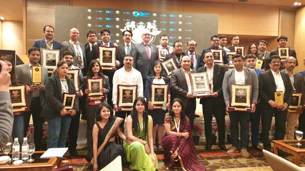 HR Association India : HR Distinction Awards