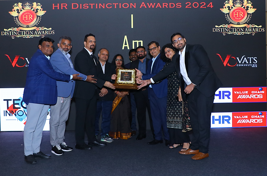 Best HR Awards in India