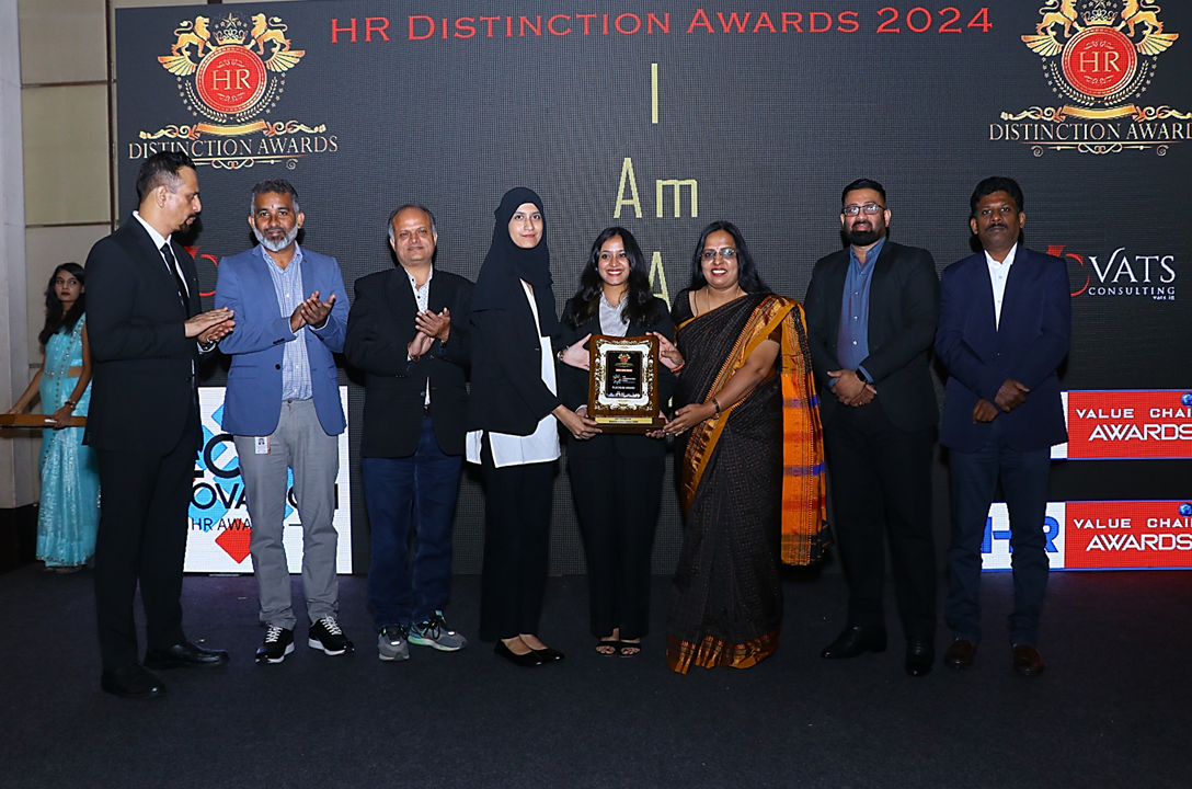 Upcoming HR Awards India